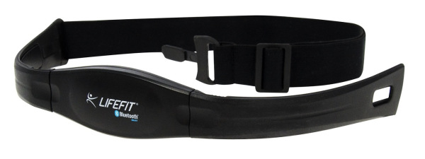Hrudný pás LIFEFIT BT 4.0