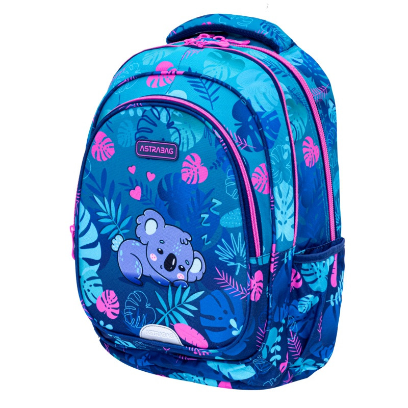 Školský batoh AstraBAG SWEET KOALA, AB300, 502025002 1