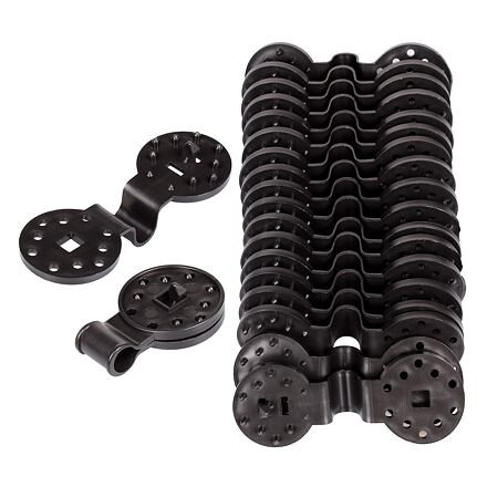 Clips Fix 20 spony na plachtu