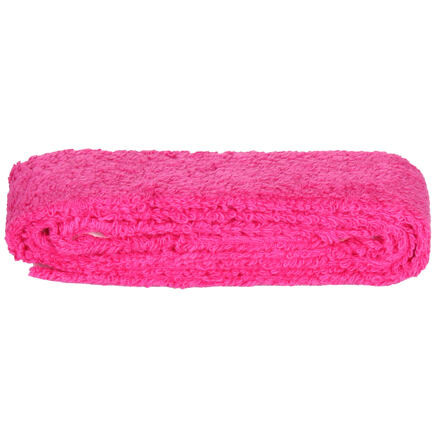 Towel Grip froté omotávka ružová 1
