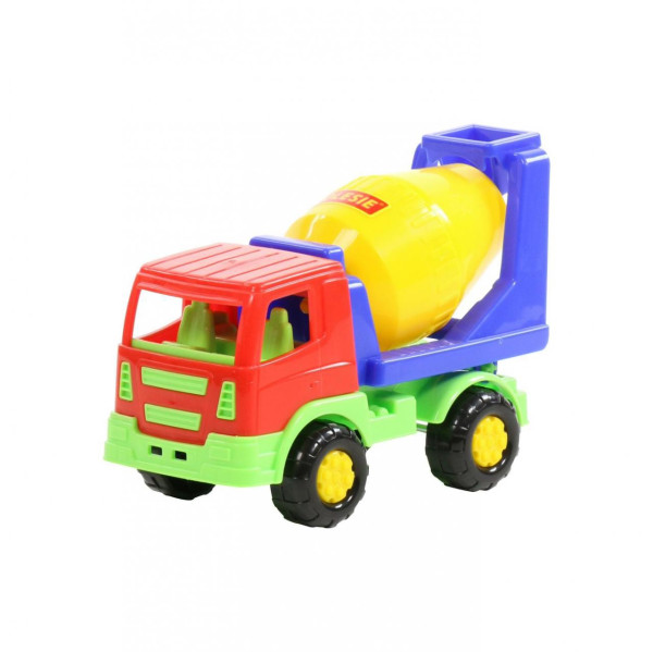 Auto Tema domiešavač 2