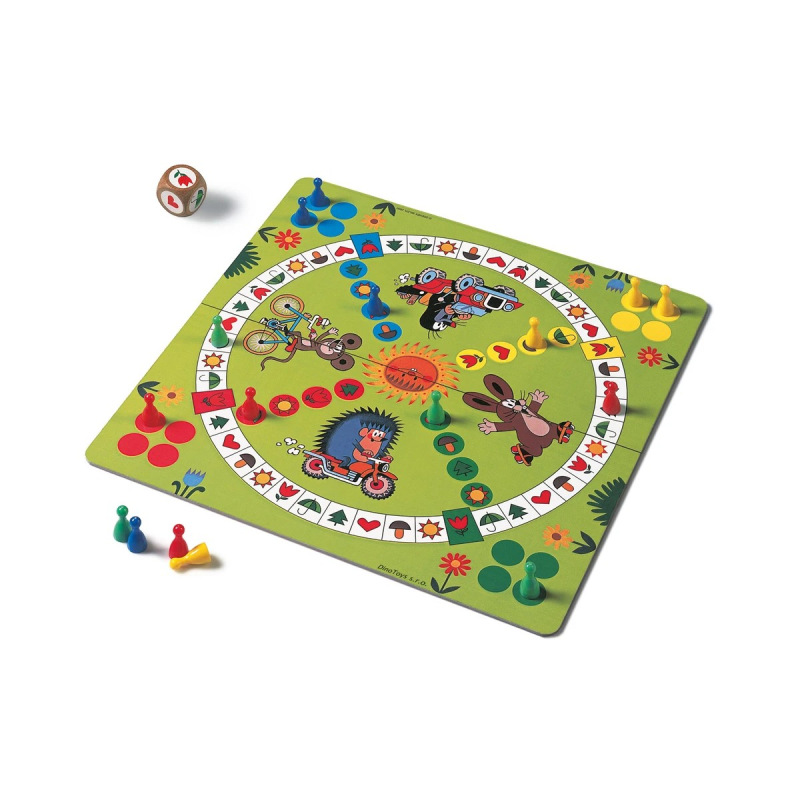 Pojď si hrát - detská hra 3