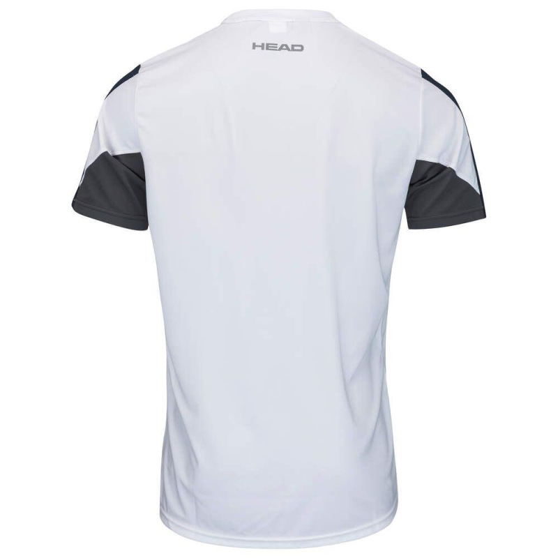 Club 22 Tech T-Shirt Boy detské tričko WHDB 1