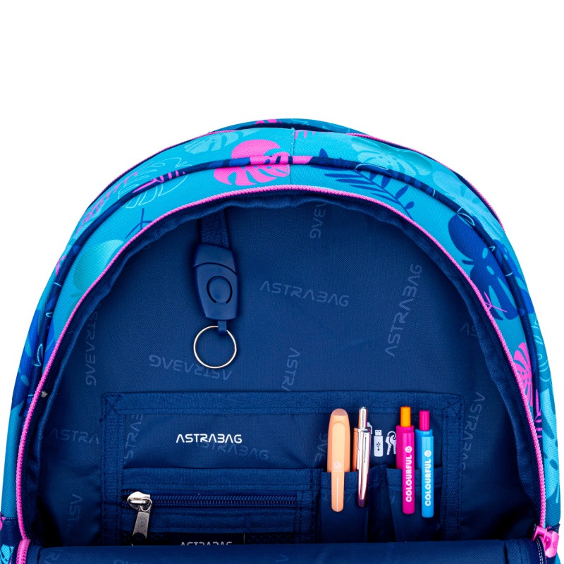 Školský batoh AstraBAG SWEET KOALA, AB300, 502025002 7