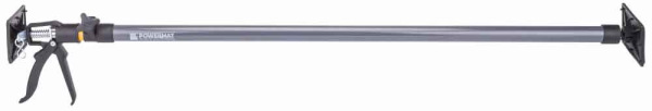 Teleskopická vzpera, 115-290 cm, PM-PT-115290T, POWERMAT 3