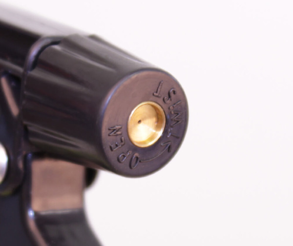 Sprit rozprašovač antracitová 1