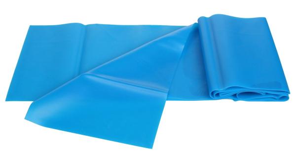 Merco Yoga Stretch 1800 posiňlovacia guma modrá