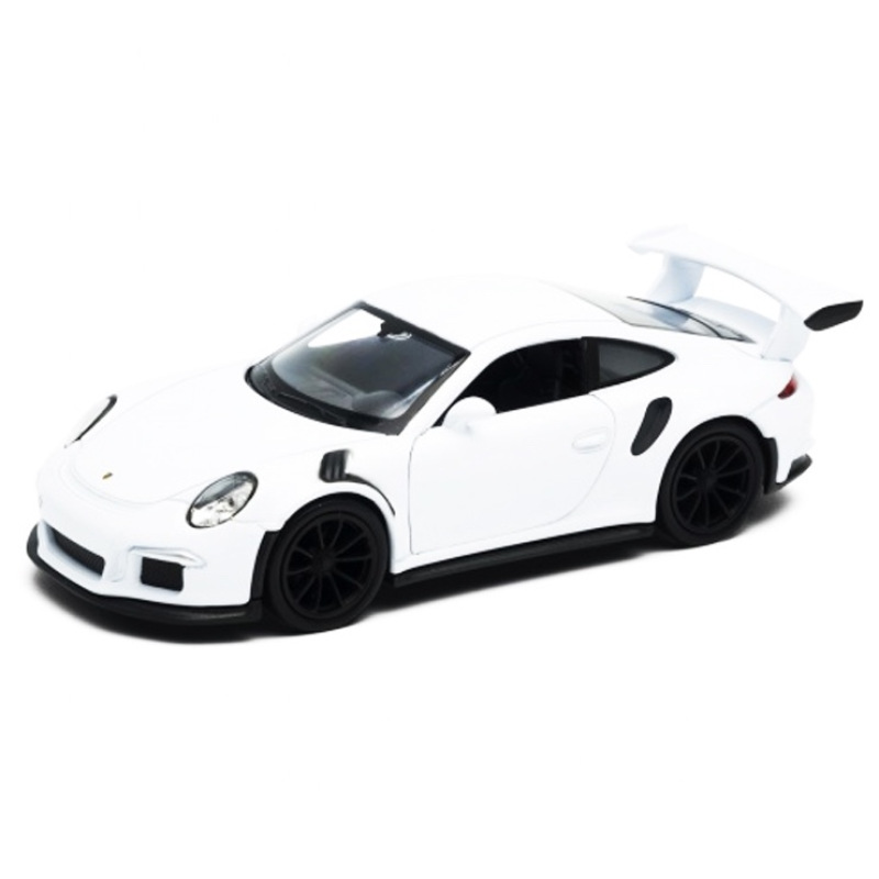 1:34 Porsche 911 GT3 RS 2016