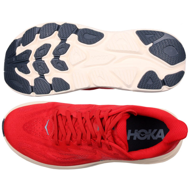 Clifton 10 pánska obuv VLLN 2