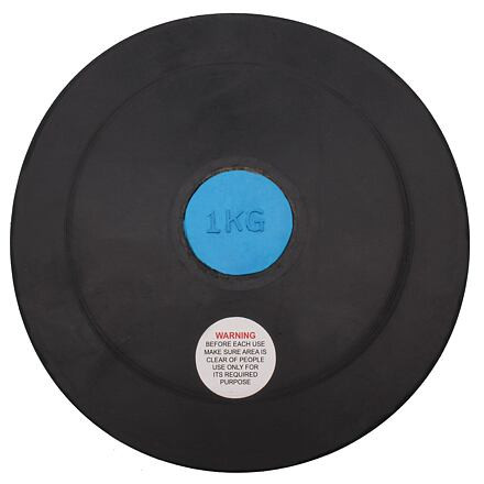 Disk Rubber gumový disk