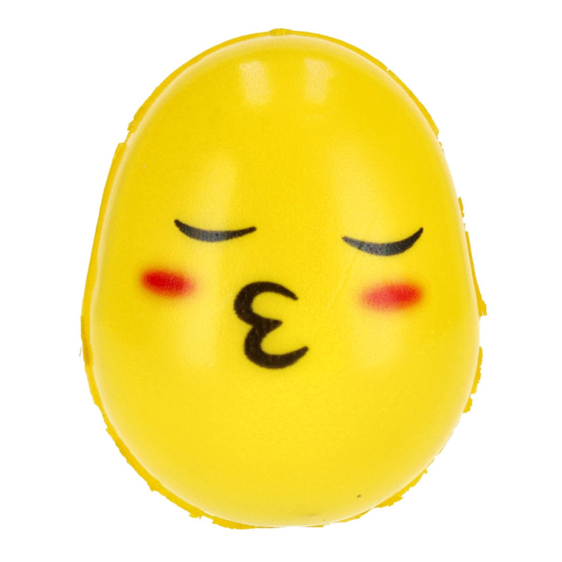 Antistresové vajíčko 5