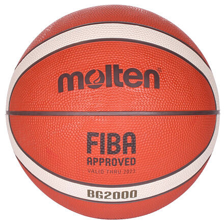 B7G2000 basketbalová lopta