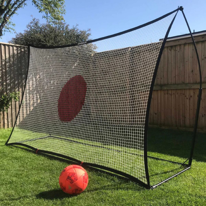 Spot Rebounder nahrávací trenažér 2,4 x 1,5 m 2