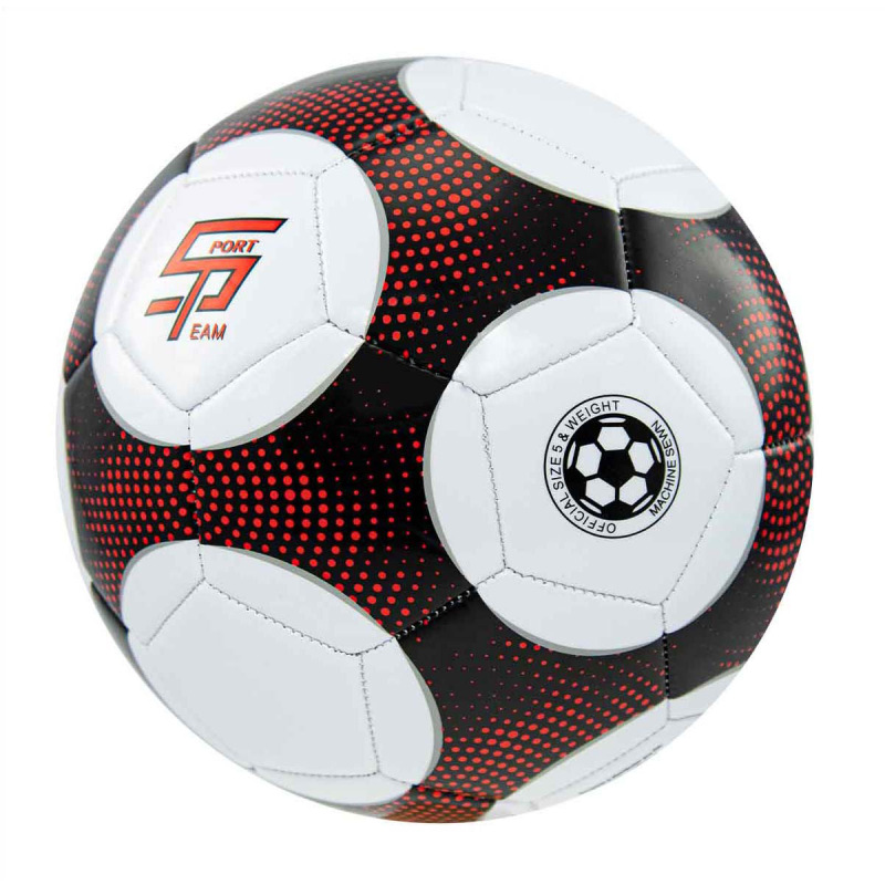 Futbalová lopta SPORTTEAM 1