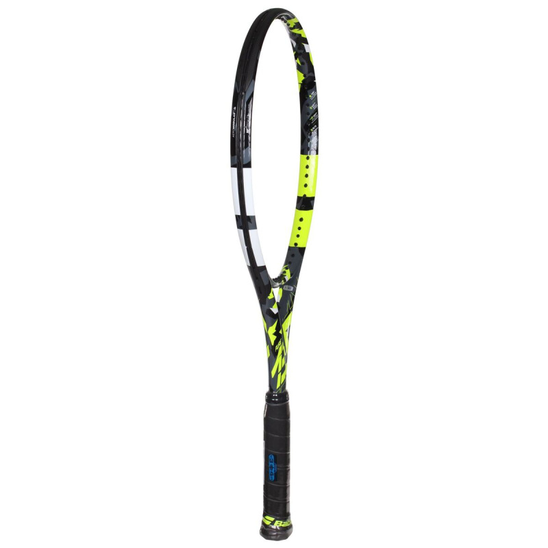 Pure Aero 2023 tenisová raketa 4