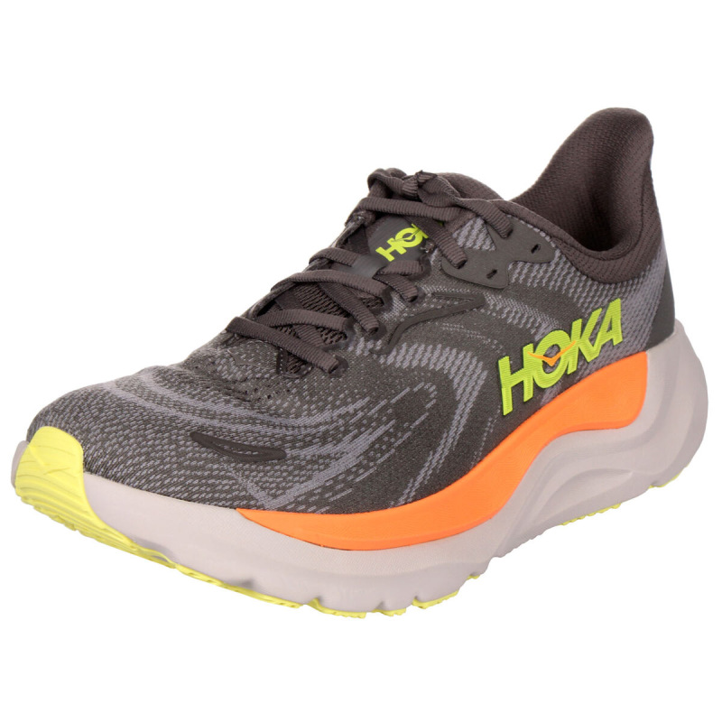 Arahi 8 pánska obuv AHLT