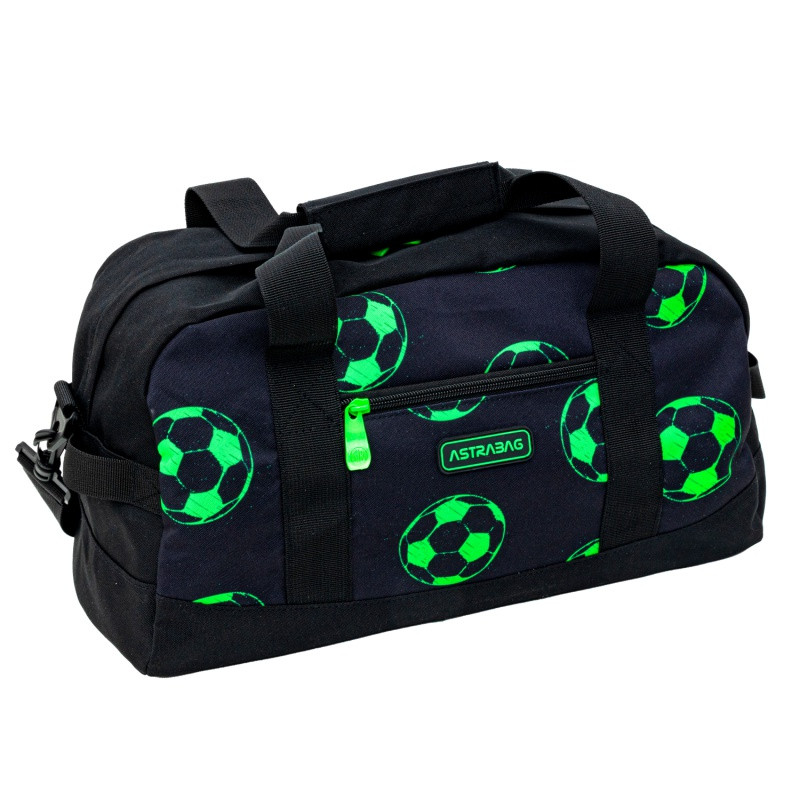 Športová / cestovná taška AstraBAG Neo Football, 506025001
