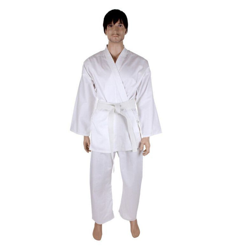 KK-1 kimono 1