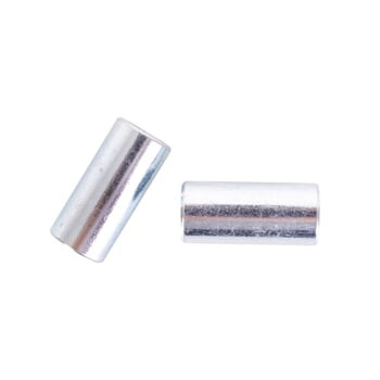SPACER (16 mm) set (2 ks), vnútorný priemer 8 mm