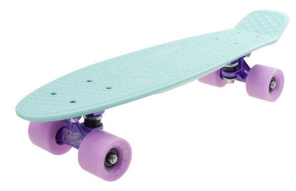 PENNYB. 22" SU PASTEL ment-nach