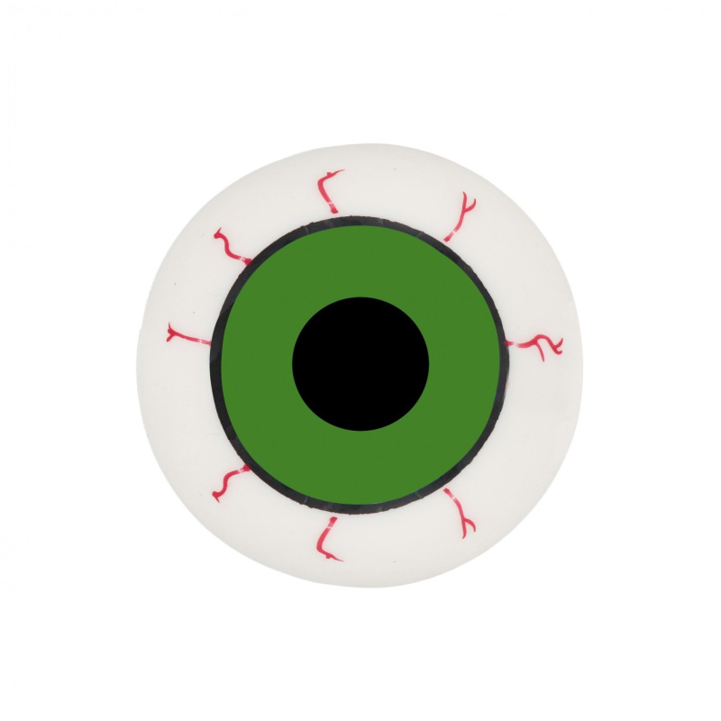 Antistresová loptička Oko 6