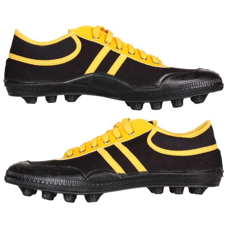 Kopačky gumotextilné 2