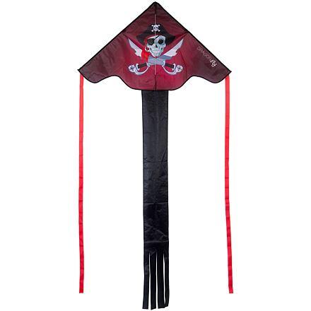 Pirate lietajúci drak 1
