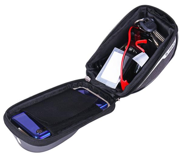 B-SOUL Phone Case 1.0 taška na mobil modrá