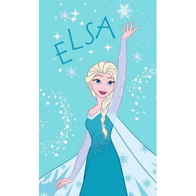 Detský uterák 30/50cm Disney Frozen, FR1389