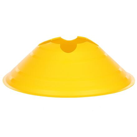Jumbo vytyčovacie mety žltá