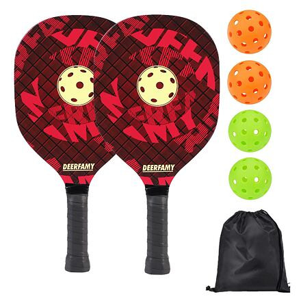 Gama sada na pickleball