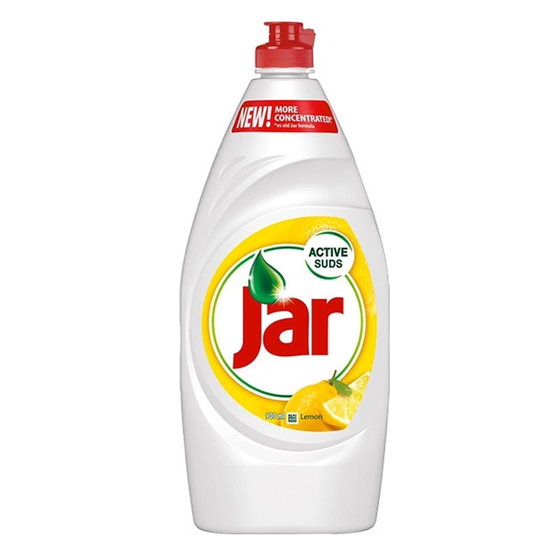 Jar Citrón 900 ml