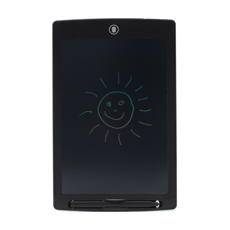 Kresliaca tabuľka LCD 10,5 Baby Mix čierna 1