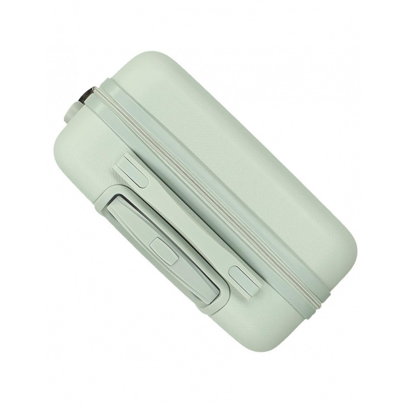 Luxusný cestovný kufor Lilo & Stitch Cuddles Are The Best, 55x38x20cm, 34L, 3651123 7