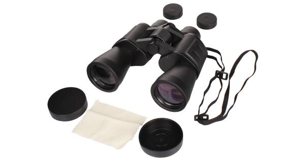 Merco Binocular 20 x 50 turistický ďalekohľad