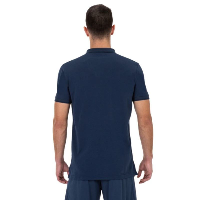 Polo Shirt Bali II pánske tričko navy 2