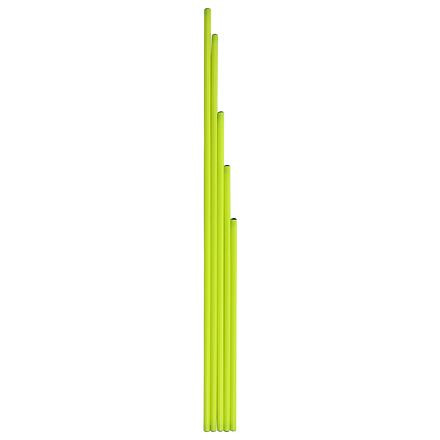 P5 plastová tyč 160 cm 1
