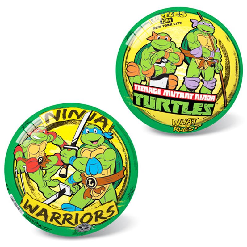 Lopta Ninja Turtles