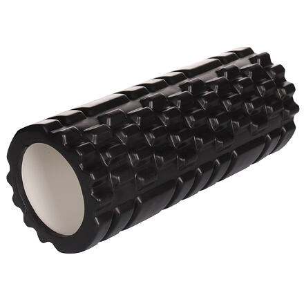 Yoga Roller F1 joga valec čierna