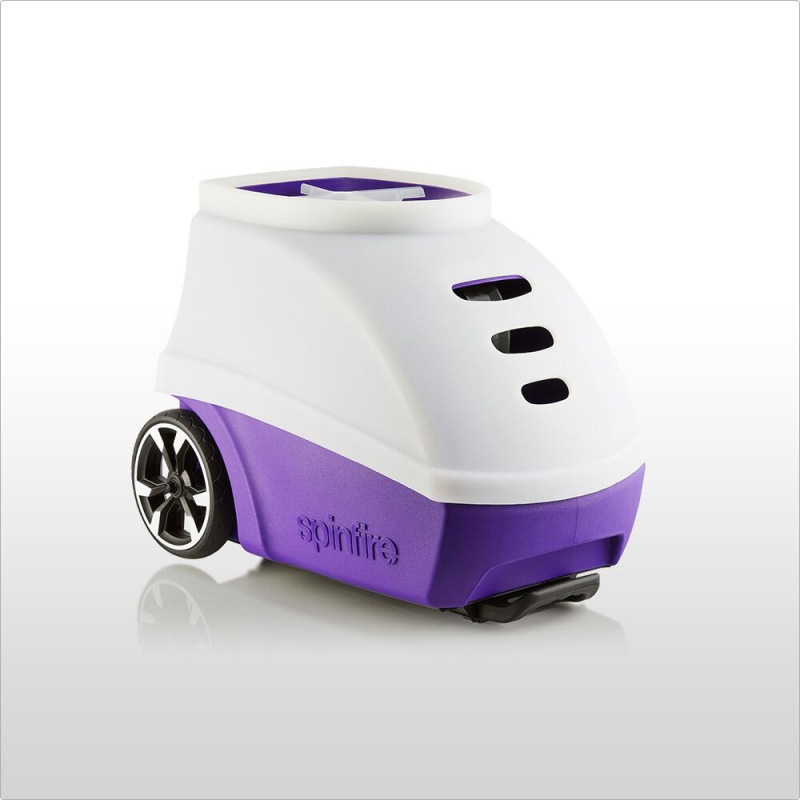 Pro 2 External tenisový nahrávací stroj 3