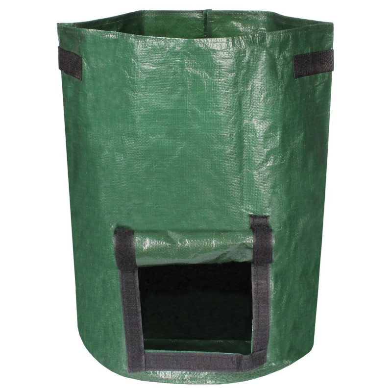 Veggie Bag 35 x 50 cm vrece na pestovanie zeleniny