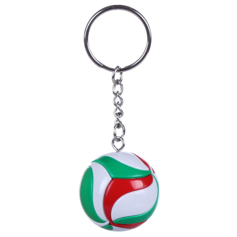 Volleyball Mini kľúčenka