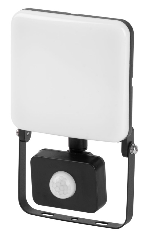 Reflektor Strend Pro Floodlight Premium LED AGPWY, 20W, 1600 lm, IP44, senzor pohybu