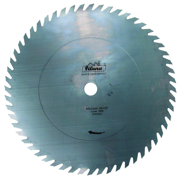 Pílový kotúč 700x3,5x30 z56, 5310, PILANA
