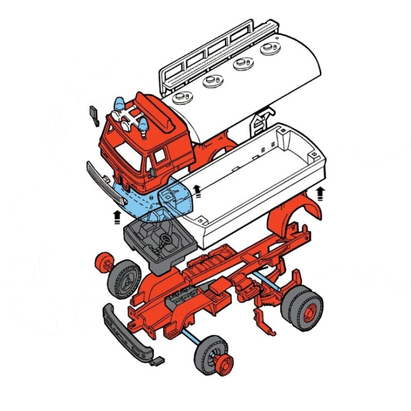 Monti System MS 09 - Petrol 2