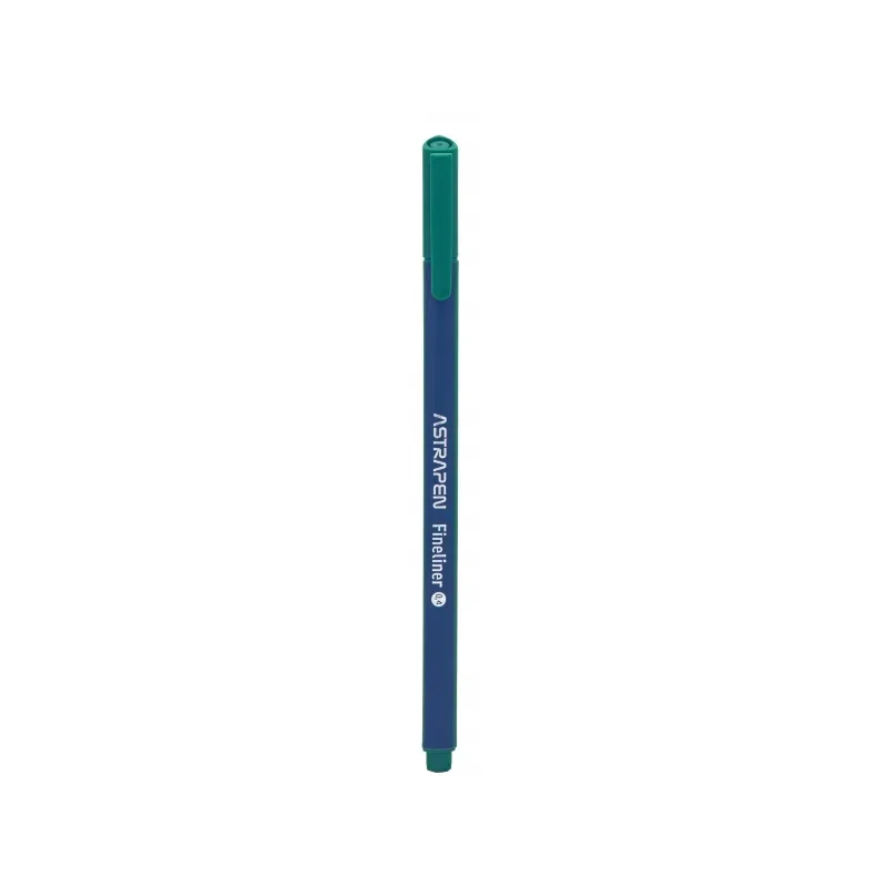 ASTRAPen, Liner 0,4mm, 18ks, mix farieb, 202023003 4