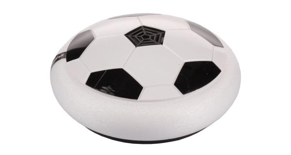 Merco Hover Ball pozemná lopta biela 15cm