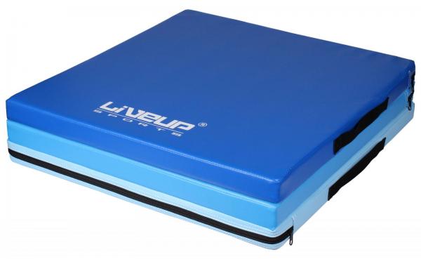 LiveUp 3Fold Mat LS3254 skladacia žinenka