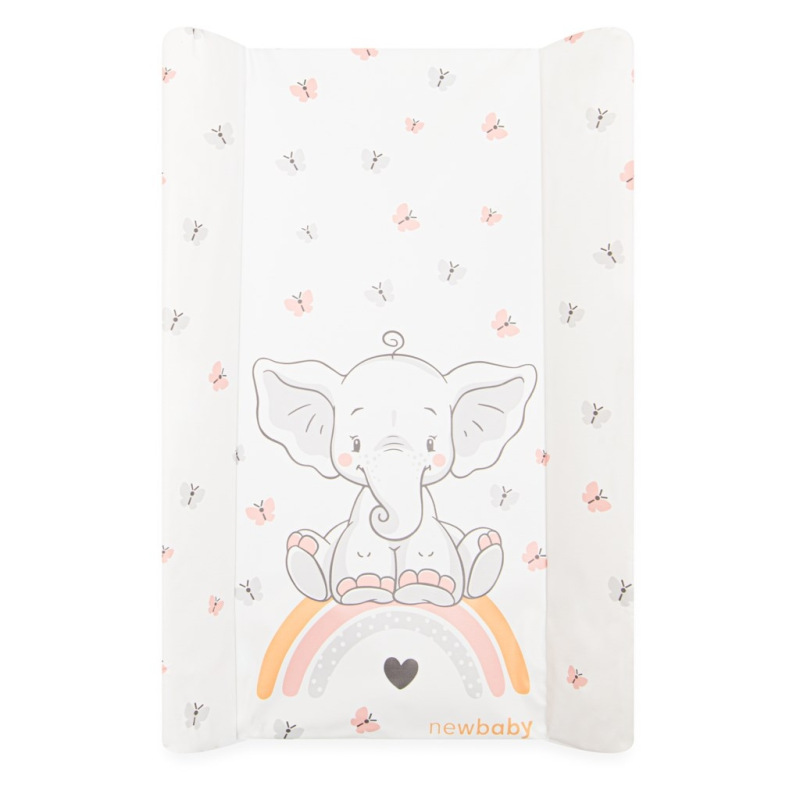 Prebaľovacia podložka New Baby Elephant 47x70cm 1