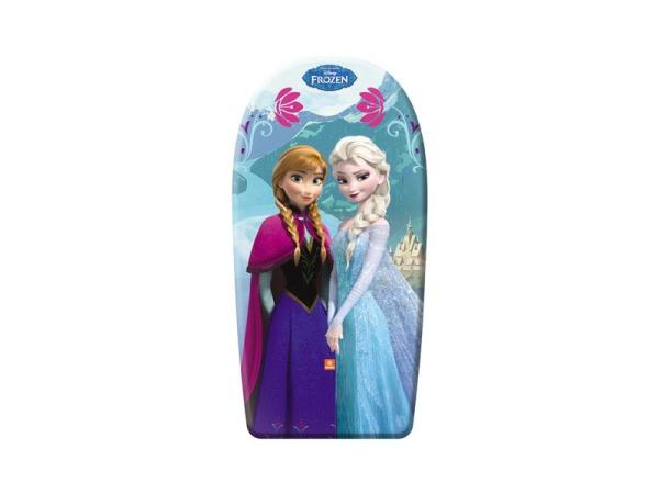 MONDO Plavecká deska FROZEN 94 cm